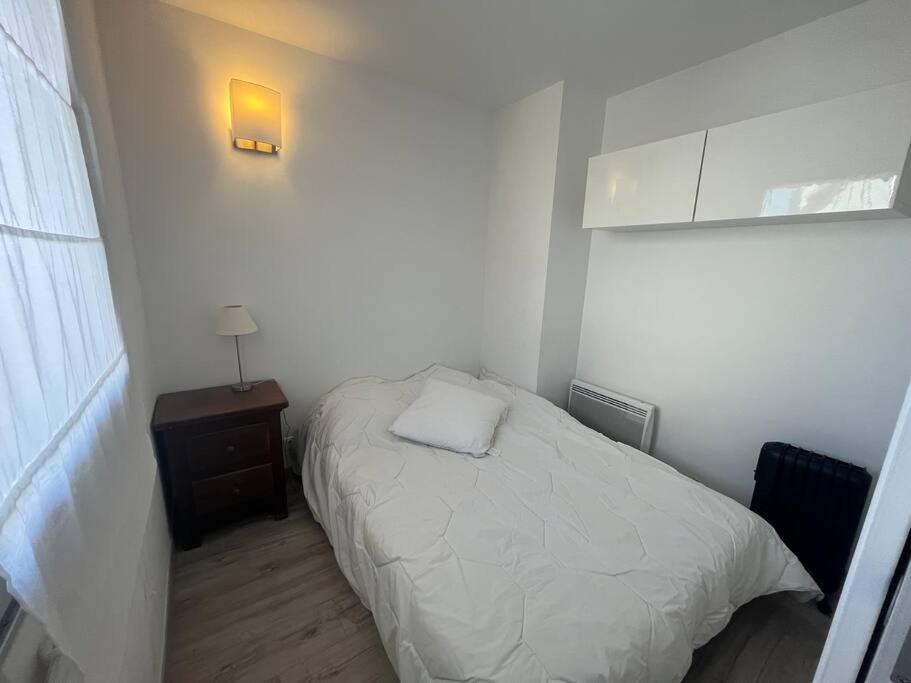 Residence Ascot 7 Pers Le Touquet Eksteriør billede