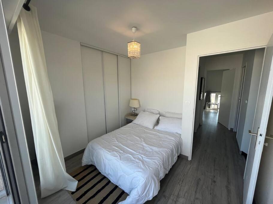 Residence Ascot 7 Pers Le Touquet Eksteriør billede
